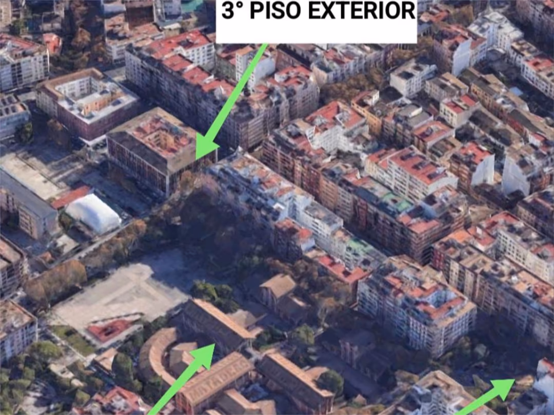 Piso en  Carrer Poeta Guillem Colom 1 - Foto 16