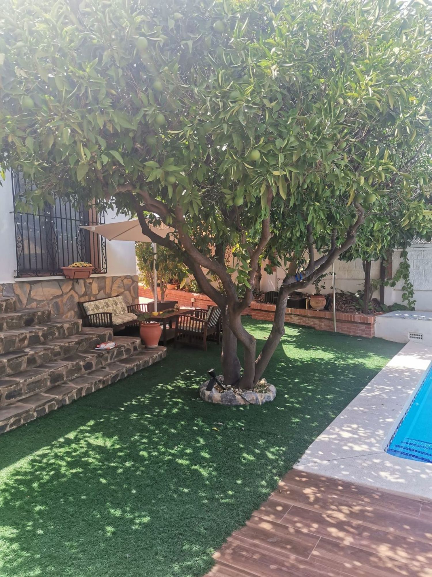 Casa o chalet independiente en Calle Mayoral, 19, Manantiales - Lagar - Cortijo, Manantiales - Lagar - Cortijo - Foto 8