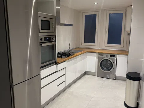 Ático en calle de Tòquio, 1 a