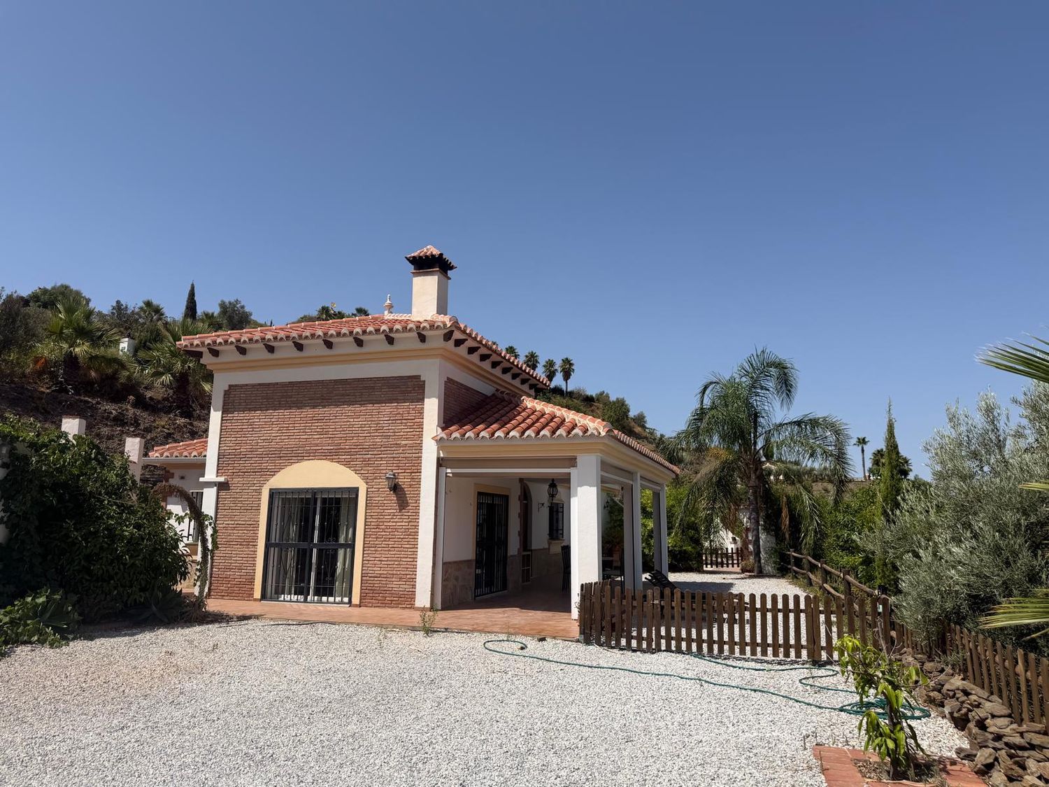 Casa o chalet independiente en Camino Cmp-026 Loma De Los Ortices, 113 Ma, Torrox Pueblo, Torrox Pueblo - Foto 3