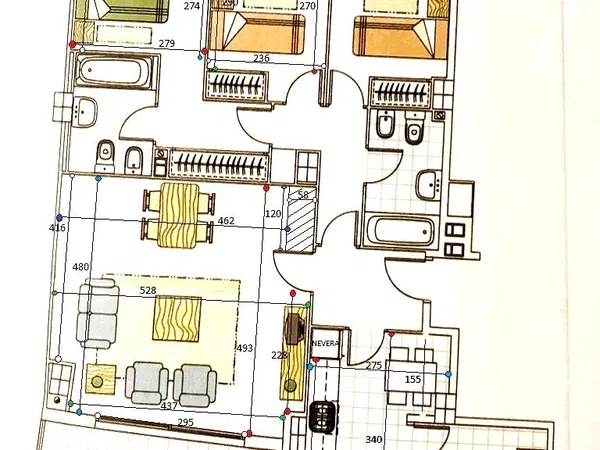 Piso en camino de Fondo, 3 - Foto 3