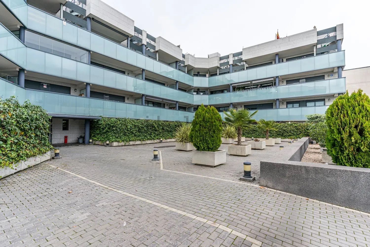 Piso en calle Pedrezuela, 1 - Foto 10