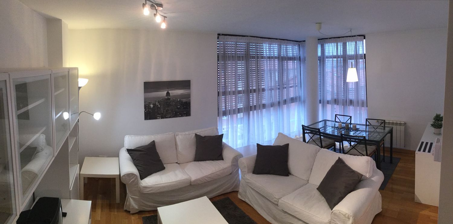 Piso en calle Santa Lucía, 13 - Foto 6