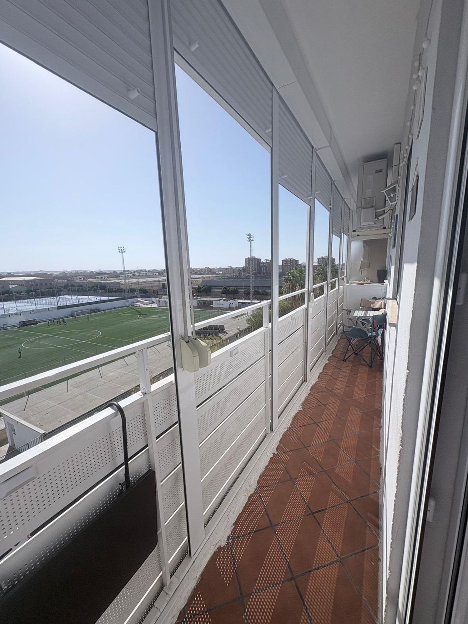 Piso en Ronda del Tamarguillo, 25, Su Eminencia - La Oliva - Foto 26