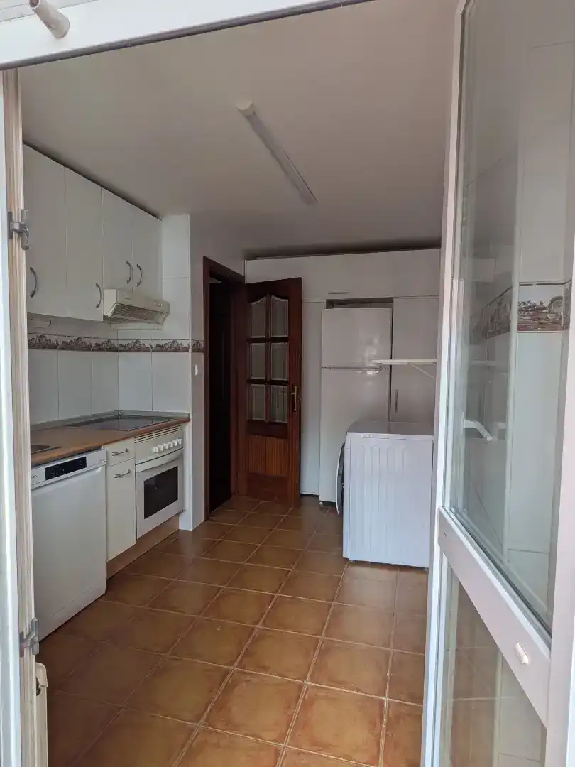 Piso en  Avenida José María de Pereda 10B - Foto 11