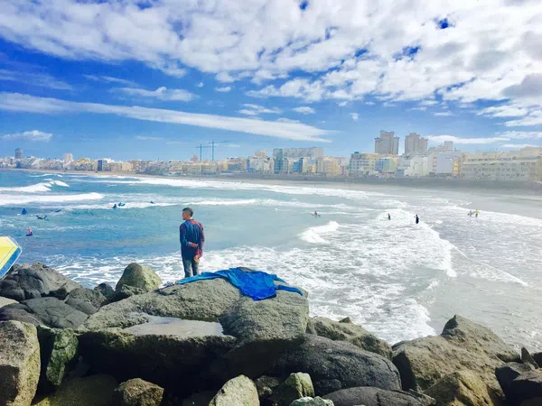 Estudio en calle Sargento Llagas, 33 - Foto 16