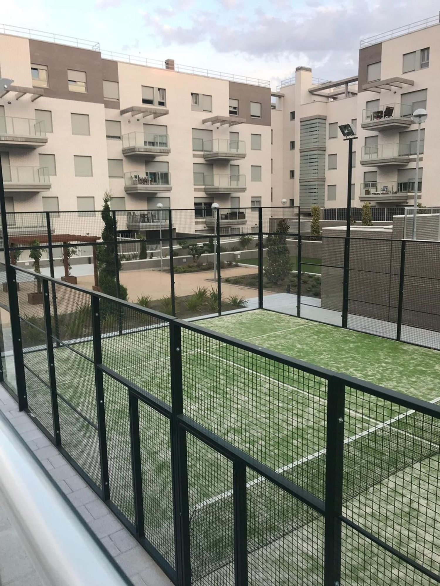 Piso en Avenida de la Albufera, 9, Tempranales, Tempranales - Foto 12