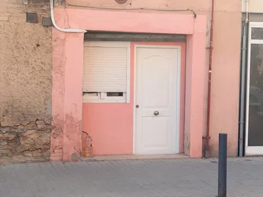 Estudio en  Carrer de Francesc Moragas 34 - Foto 1
