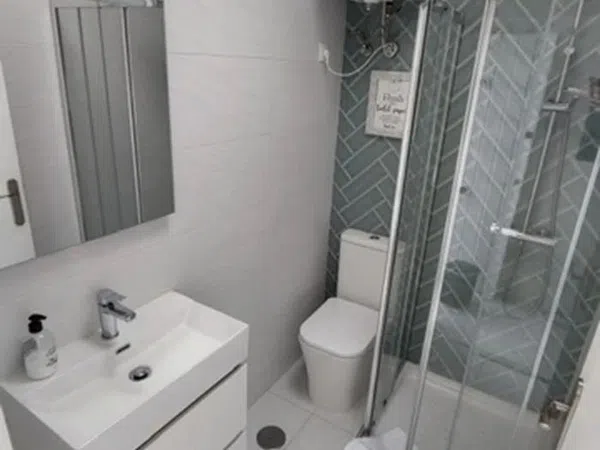 Piso en calle Diana, 2 - Foto 8