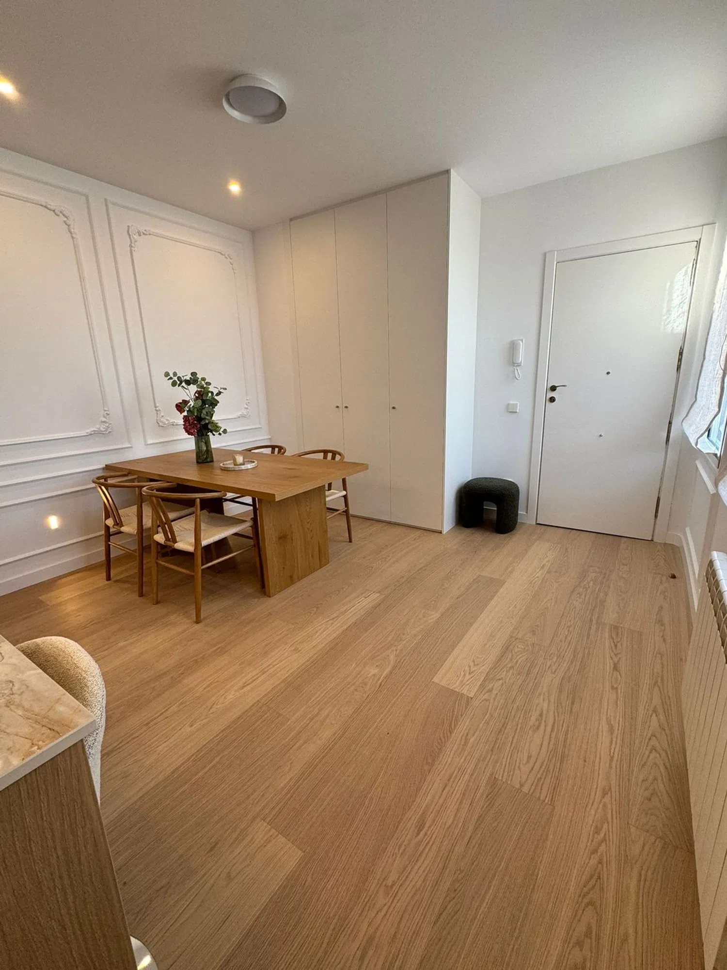 Ático en calle Alcalá, 126 - Foto 2