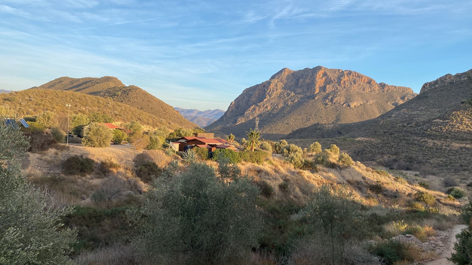 Casa rural en Diseminado Tebar, 89, Tébar - Los Arejos, Tébar - Los Arejos - Foto 2