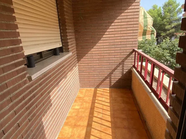 Piso en Cervantes-Palacio de Deportes, Cervantes-Palacio de Deportes - Foto 7
