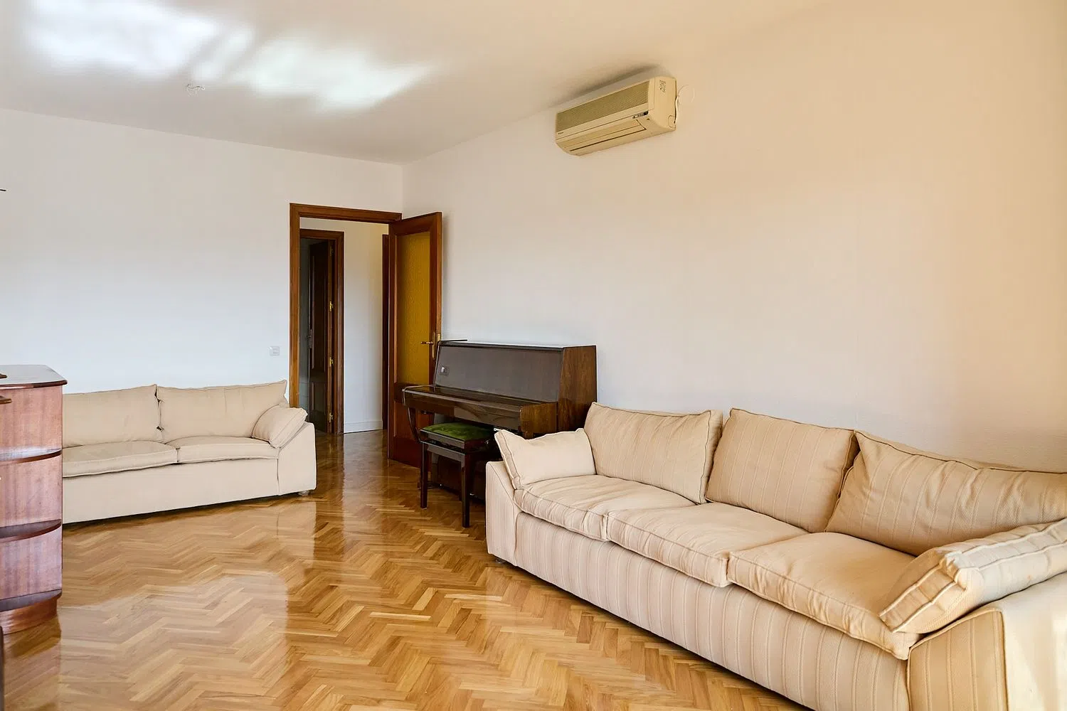 Piso en calle de Finisterre, 2 - Foto 2