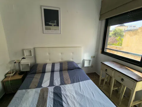 Piso en museo de la seda, 1