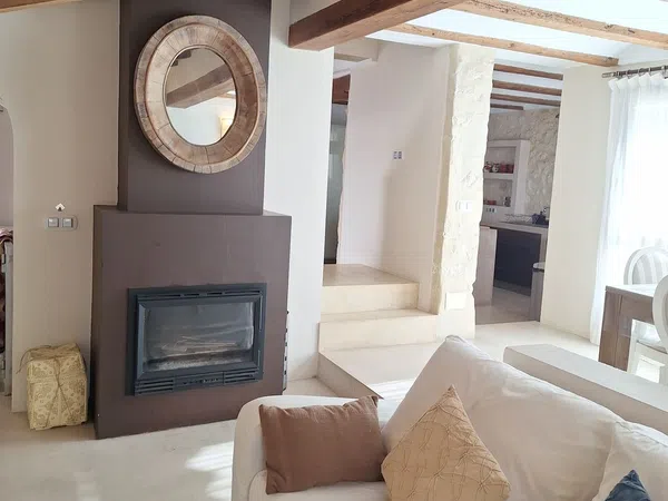 Casa o chalet independiente en Altea Pueblo, Altea Pueblo - Foto 7