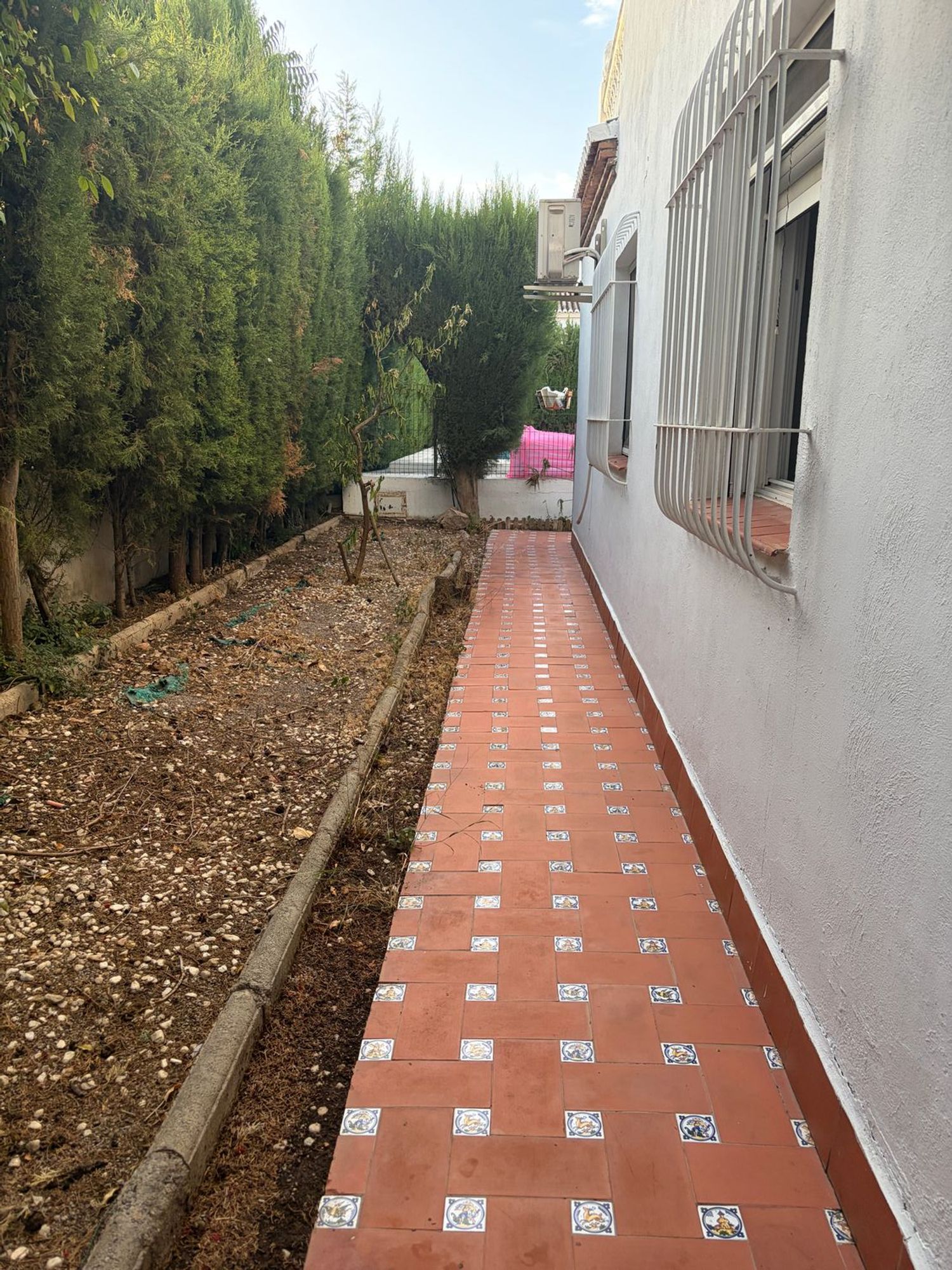 Chalet pareado en Calle Hierbabuena, 3, Altos de la Zubia, Altos de la Zubia - Foto 33