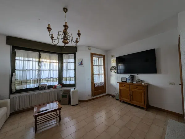 Chalet adosado en Parroquia Verdicio, 17 - Foto 5