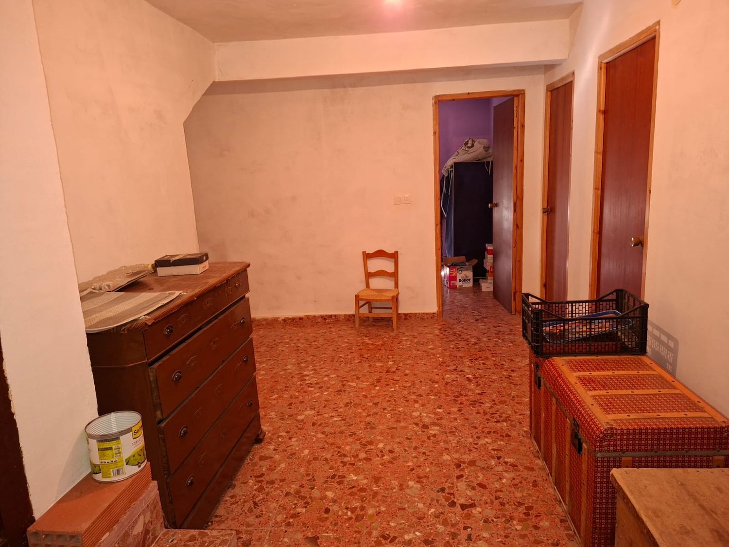 Casa de pueblo en Campo de Abajo, 62 - Foto 9