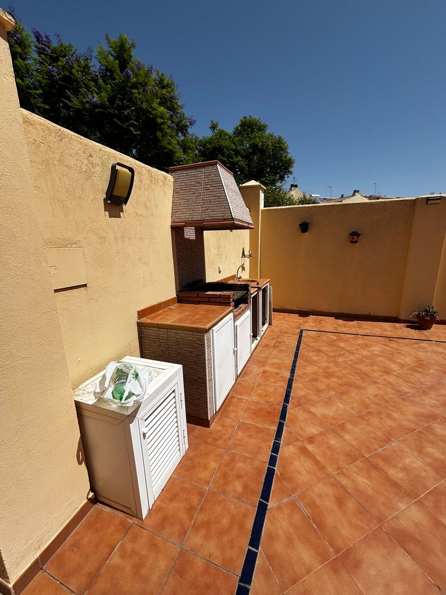 Chalet adosado en Calle Tallista Salvador Flores, 20, Las Canteras - El Almendral, Las Canteras - El Almendral - Foto 2