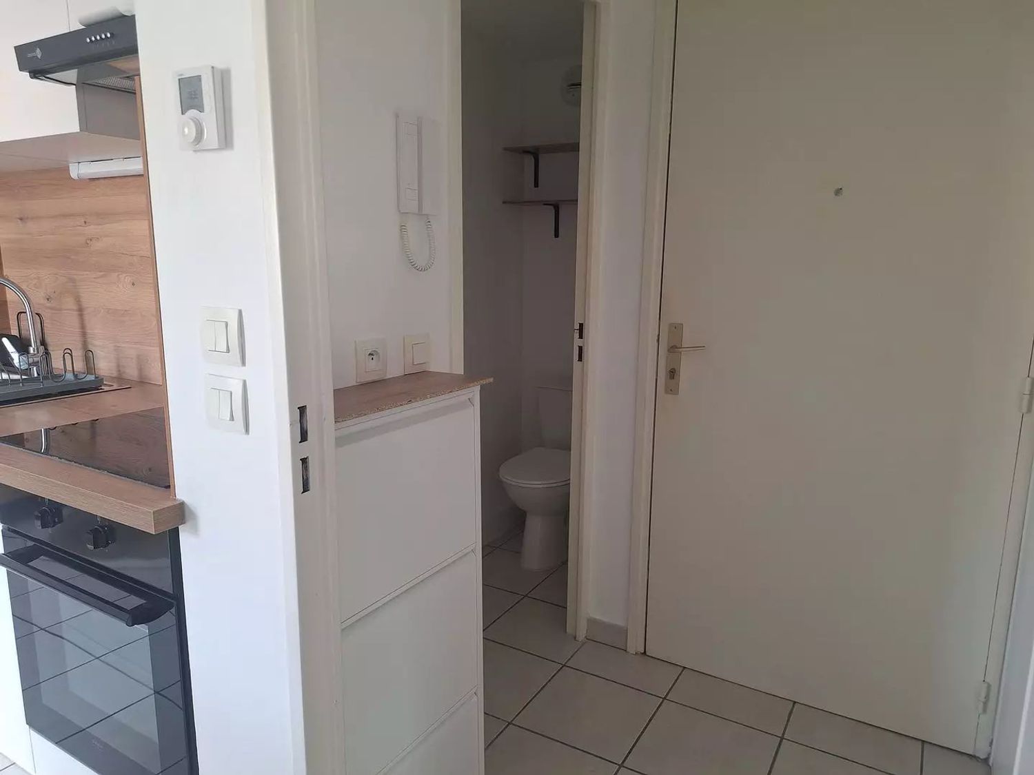 Alquiler de piso en Calle de Joan Crespí, 18 - Foto 7