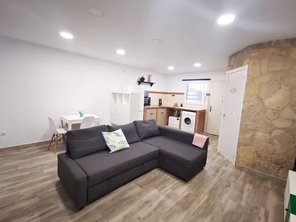 Estudio en Calle Picos de Europa, 1, Cártama pueblo, Cártama pueblo - Foto 19
