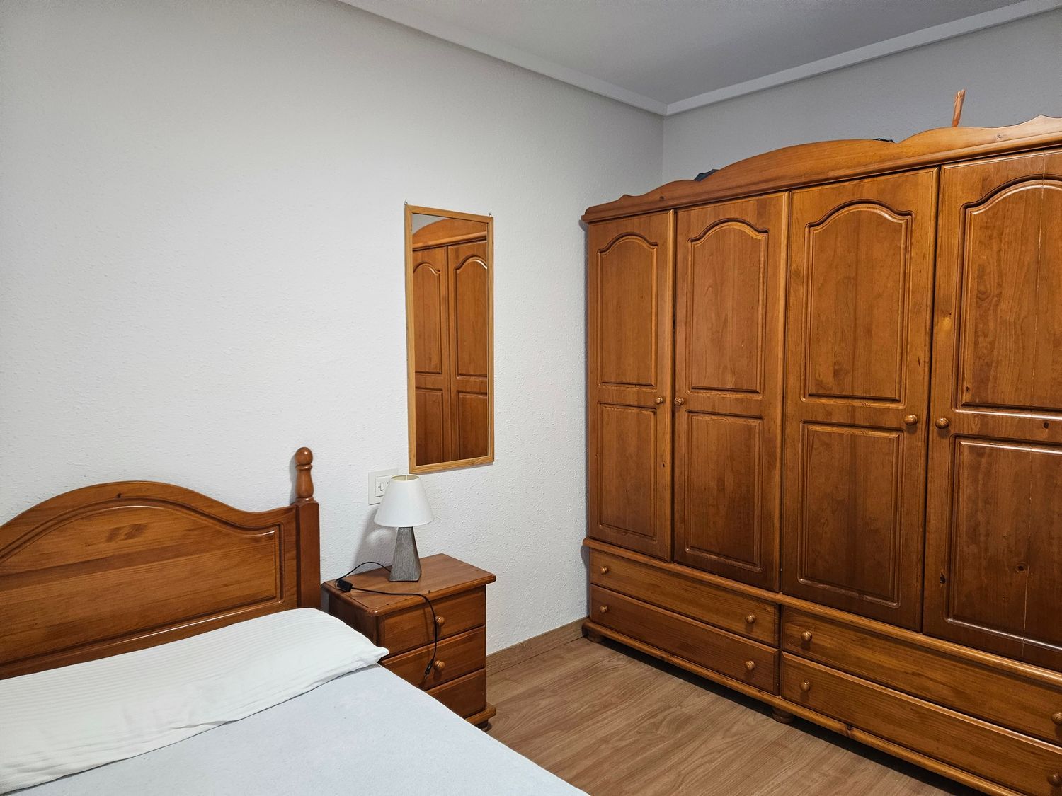 Piso en calle de Víctor Sáenz, 4 - Foto 7