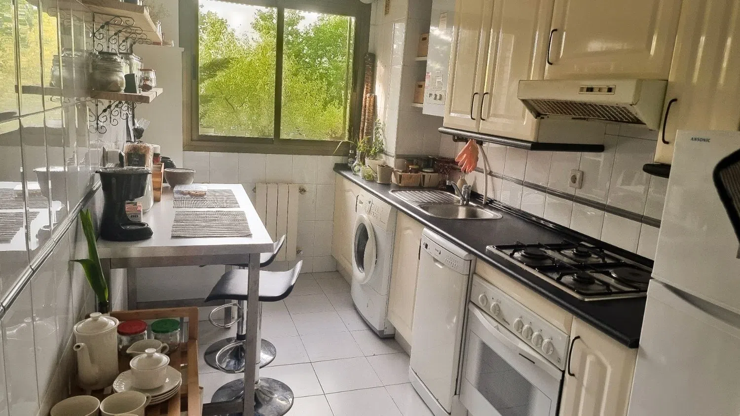 Piso en calle Tampico, 8 - Foto 15