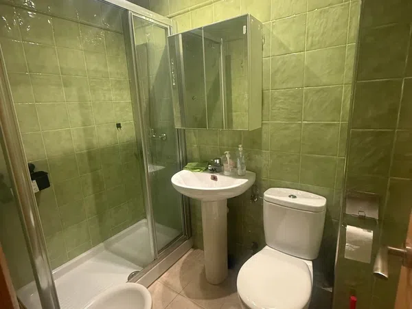 Piso en calle Jerónimo de Roda, 5 - Foto 8