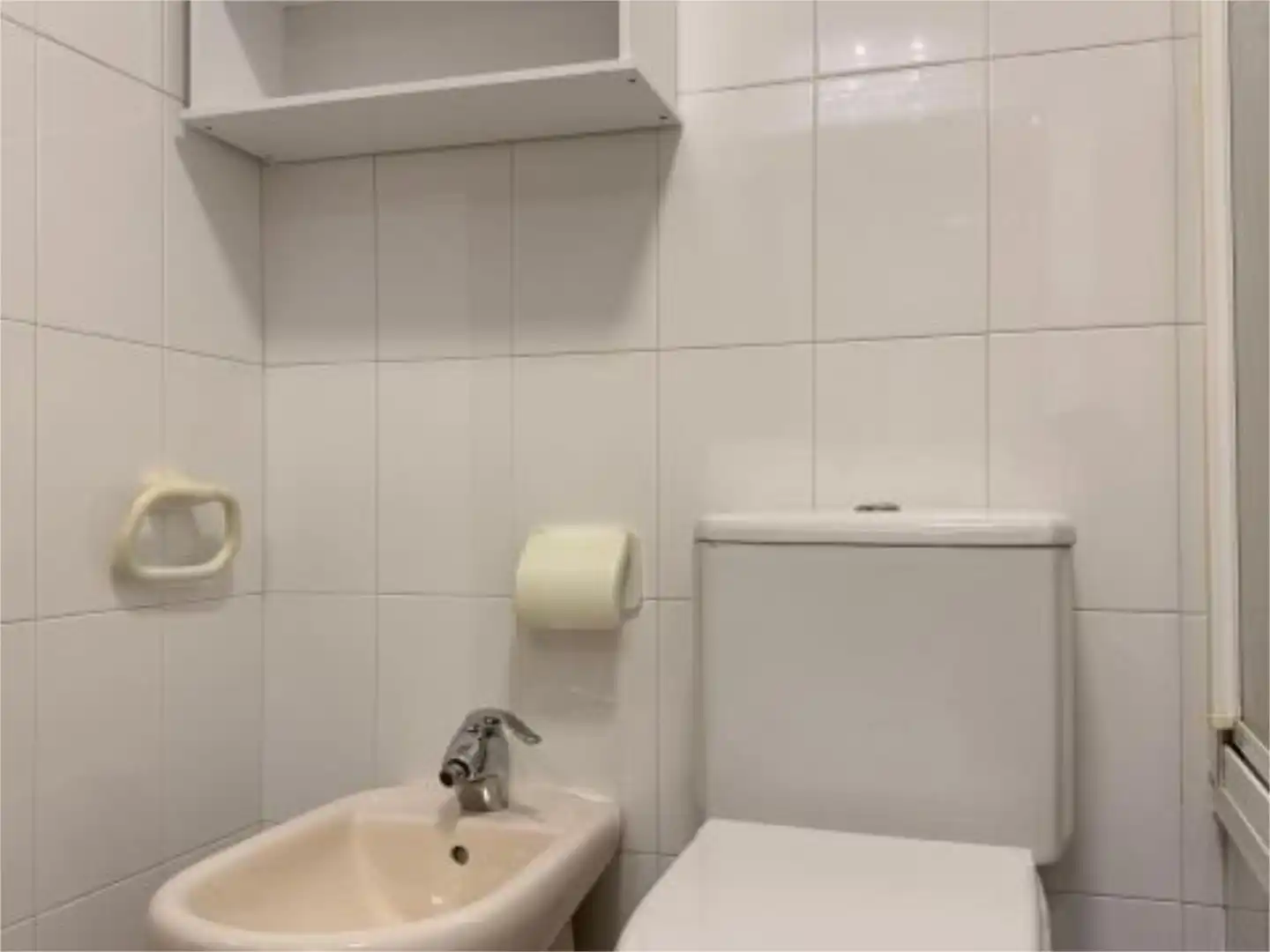 Piso en  Rúa de García Barbón 82 - Foto 15