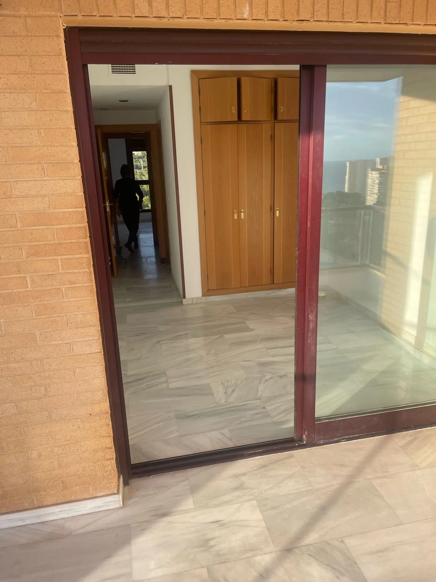 Piso en calle Presidente Adolfo Suárez, 12 - Foto 3