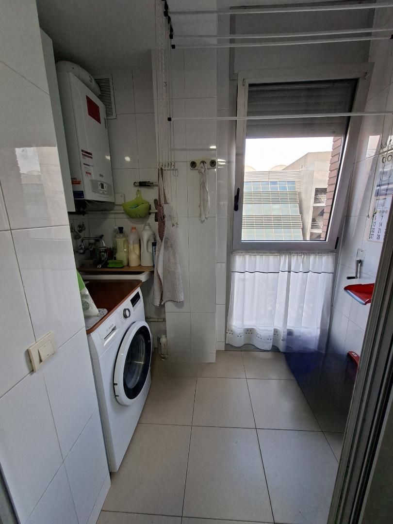 Piso en  Carrer de Sant Vicenç Ferrer 75 - Foto 12