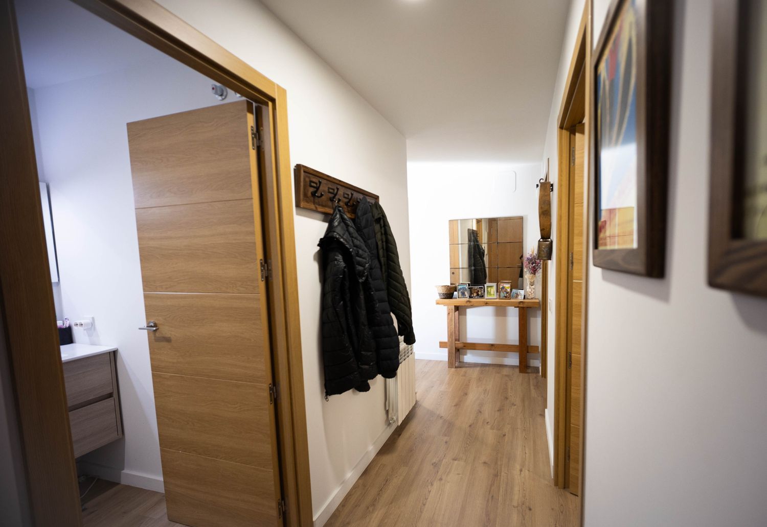 Piso en Calle Berguedà, 13 - Foto 2