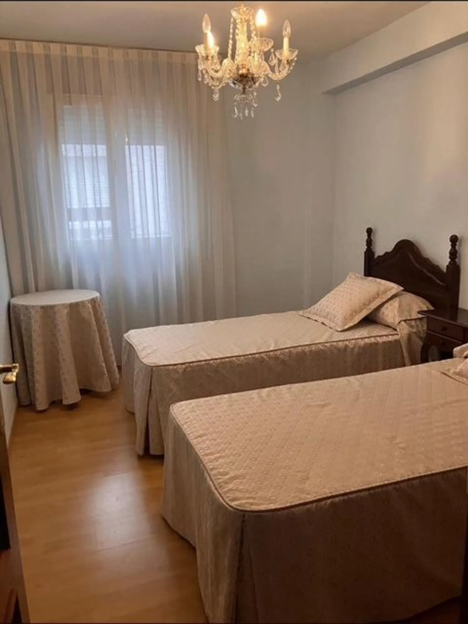 Piso en calle del Corregidor José de Pasamonte, 25 - Foto 14