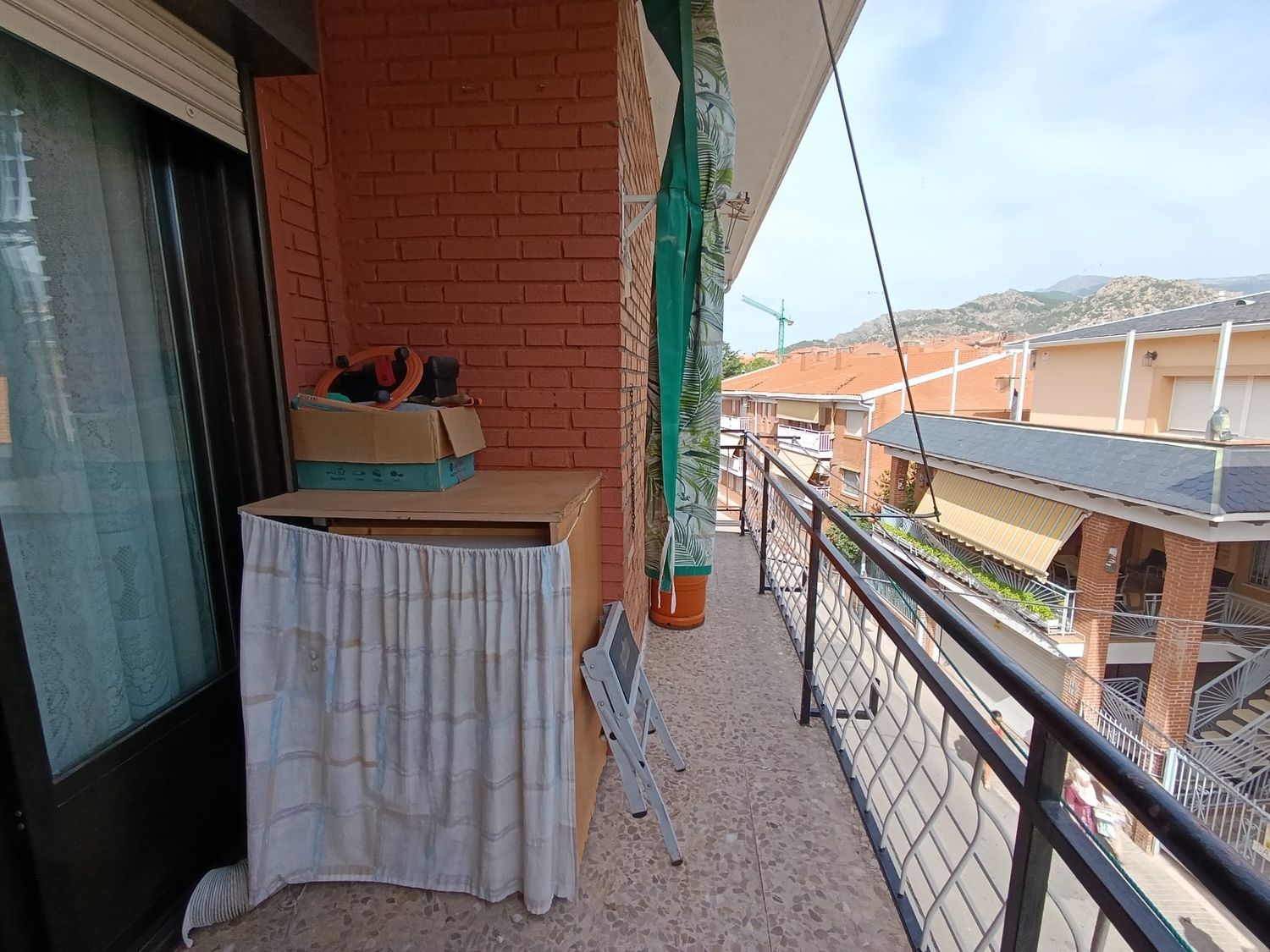 Piso en Manzanares el Real - Foto 18