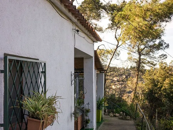Casa independiente en calle Lila, 16