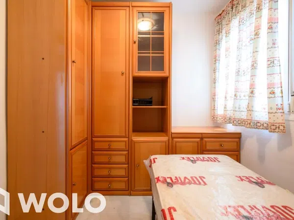 Piso en Ferrocarril Del Puerto, Huelin - Foto 13