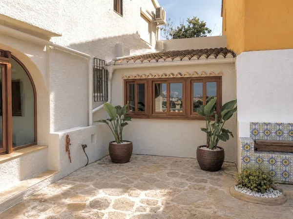 Casa o chalet independiente en Camino dels Castellons, 3 - Foto 26