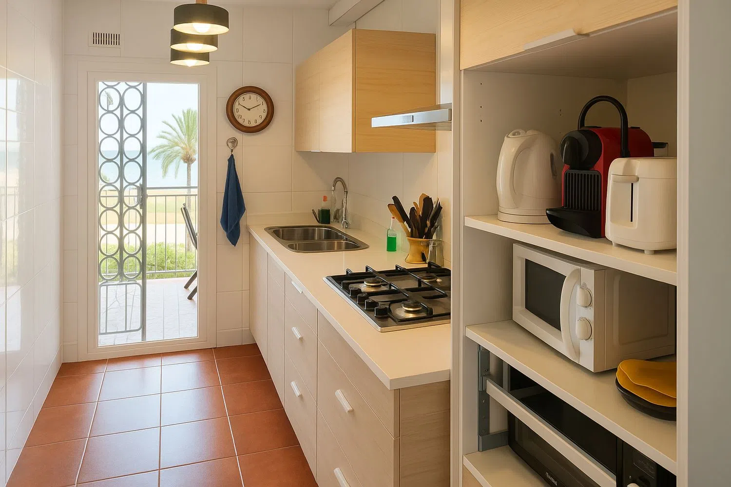 Piso en paseo Marítim, 336 - Foto 4