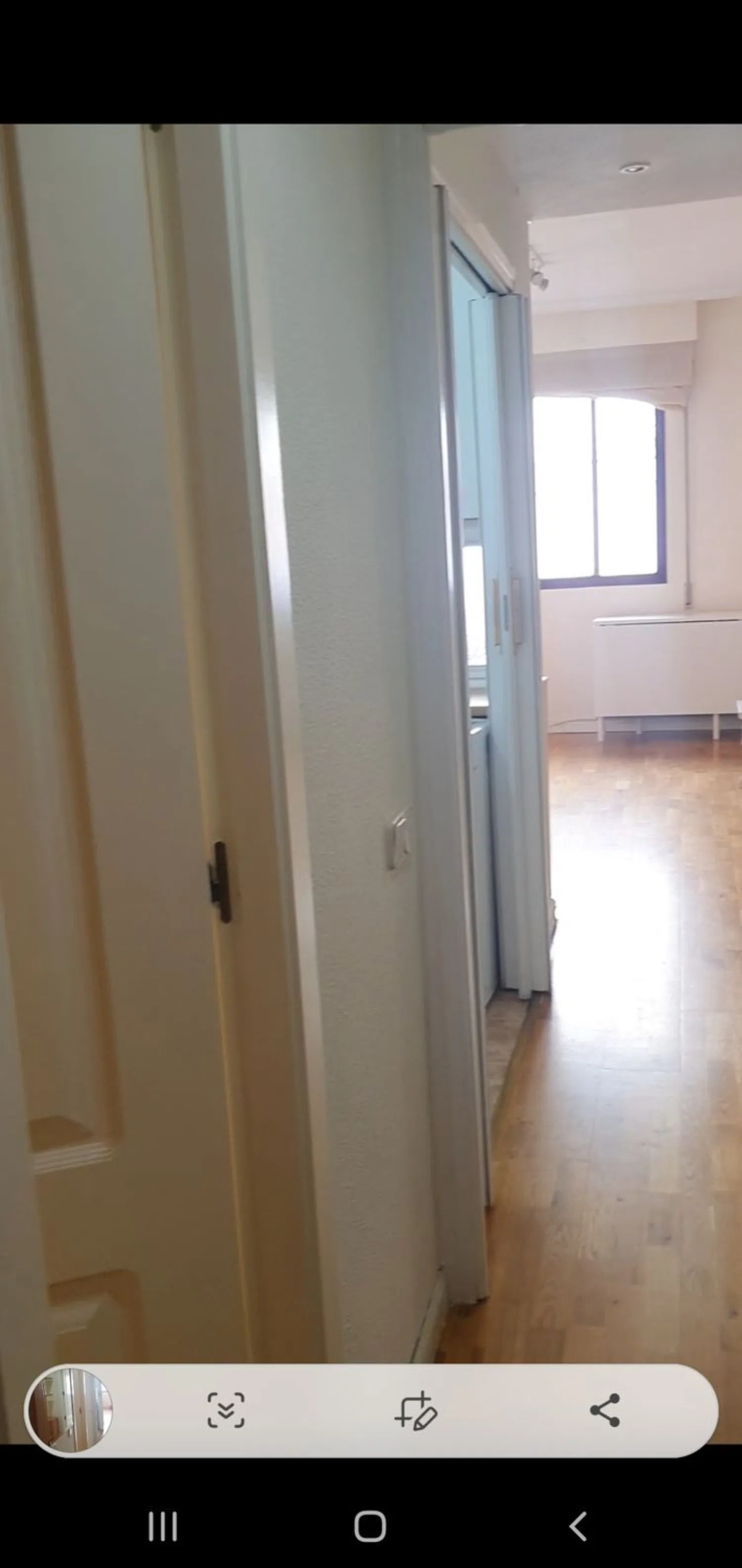 Estudio en calle de Martín de Vargas, 19 - Foto 22