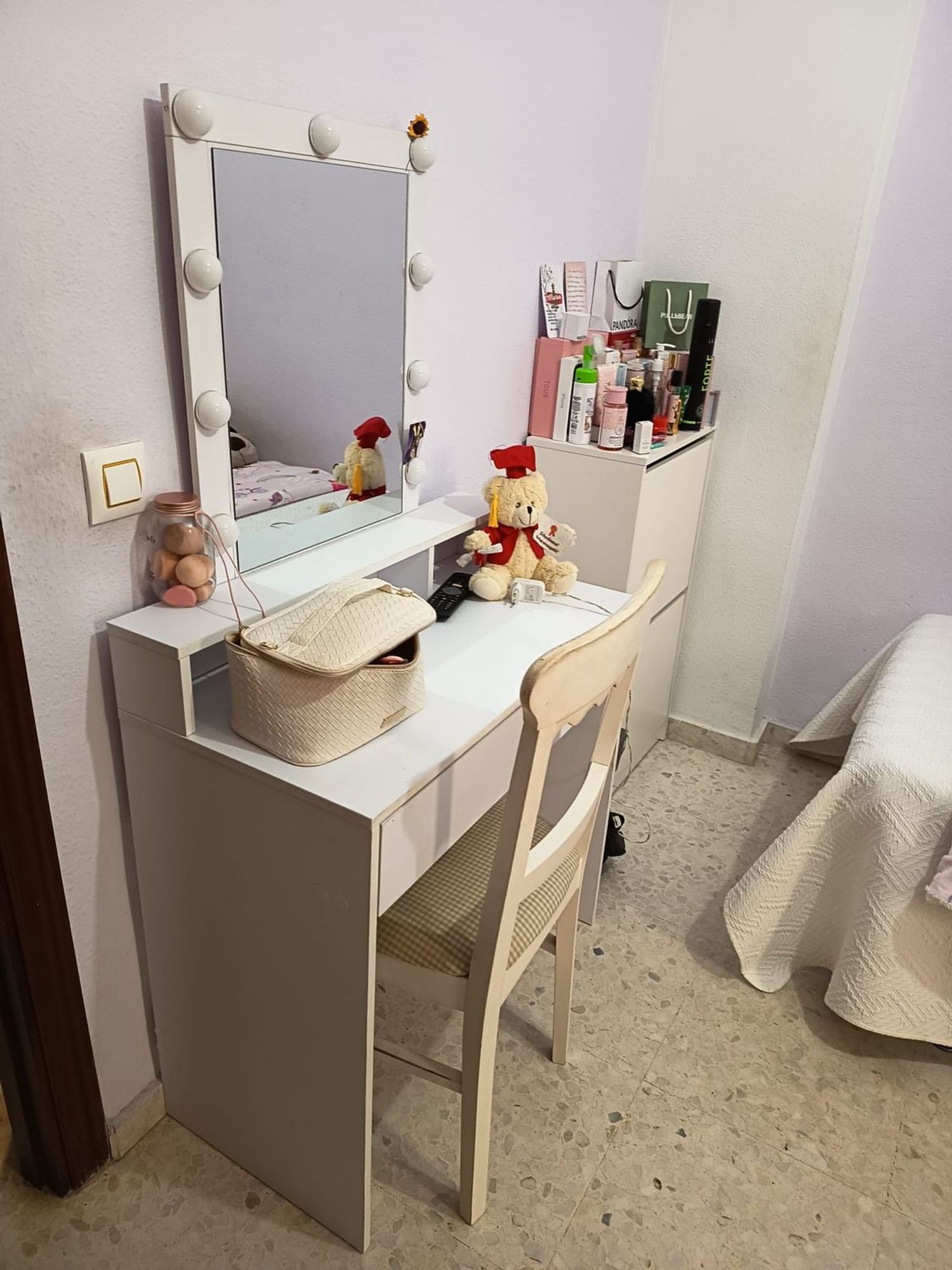 Piso en Puerta del Sur, 3, Puertas del sur - Guadabajaque - Foto 4