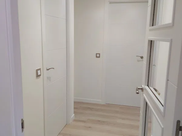 Piso en Calle Rafael Bergamín, 18, San Juan Bautista - Foto 4