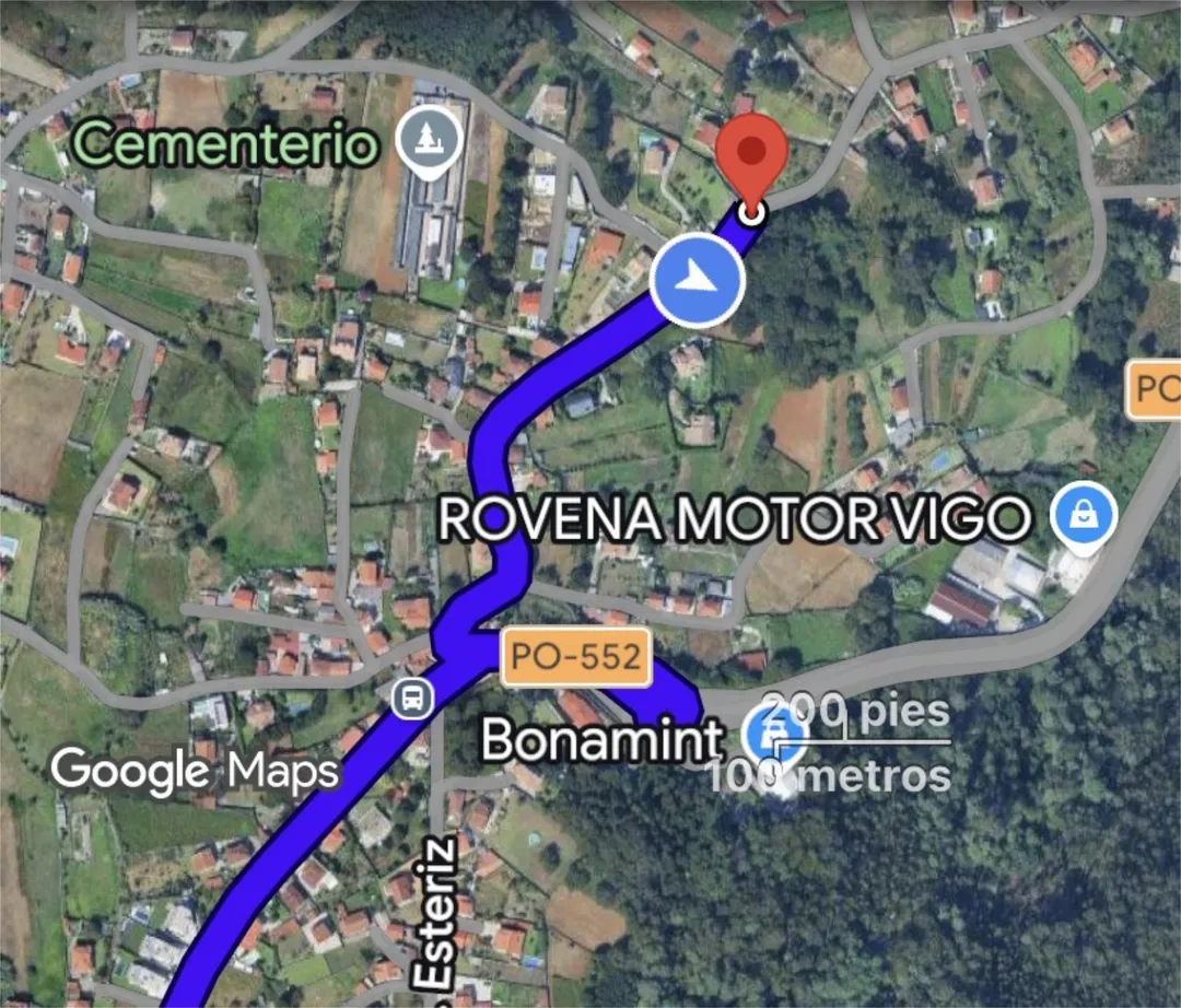 Finca rústica en  Camiño Figueiras 29 - Foto 1