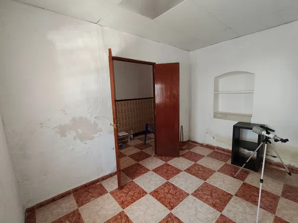 Casa de pueblo en Calle Real s/n - Foto 8