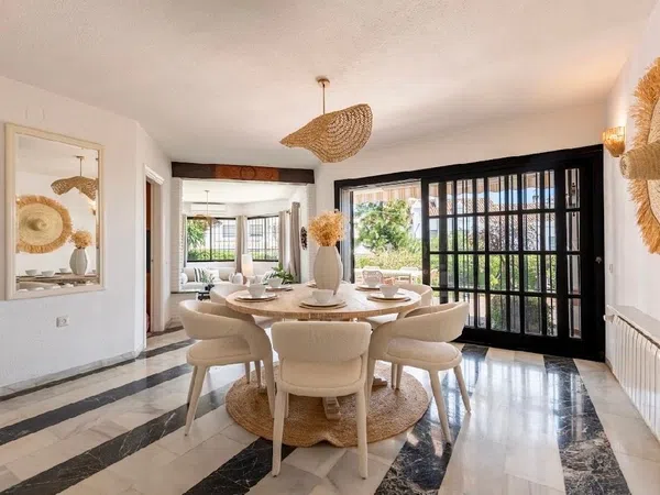 Casa independiente en calle Monte Biarritz, 94 - Foto 4