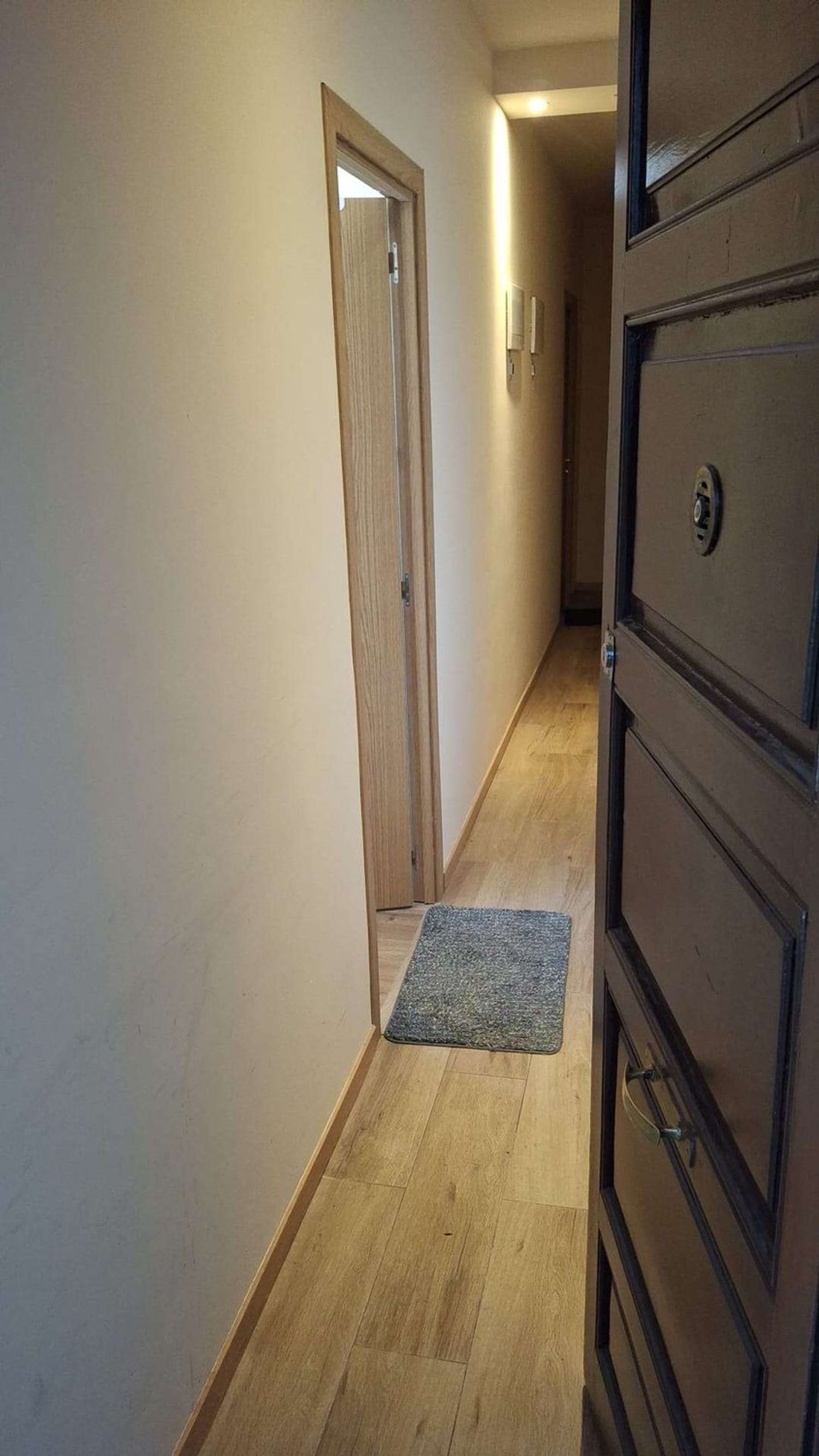 Estudio en calle del General Ricardos, 117 - Foto 5