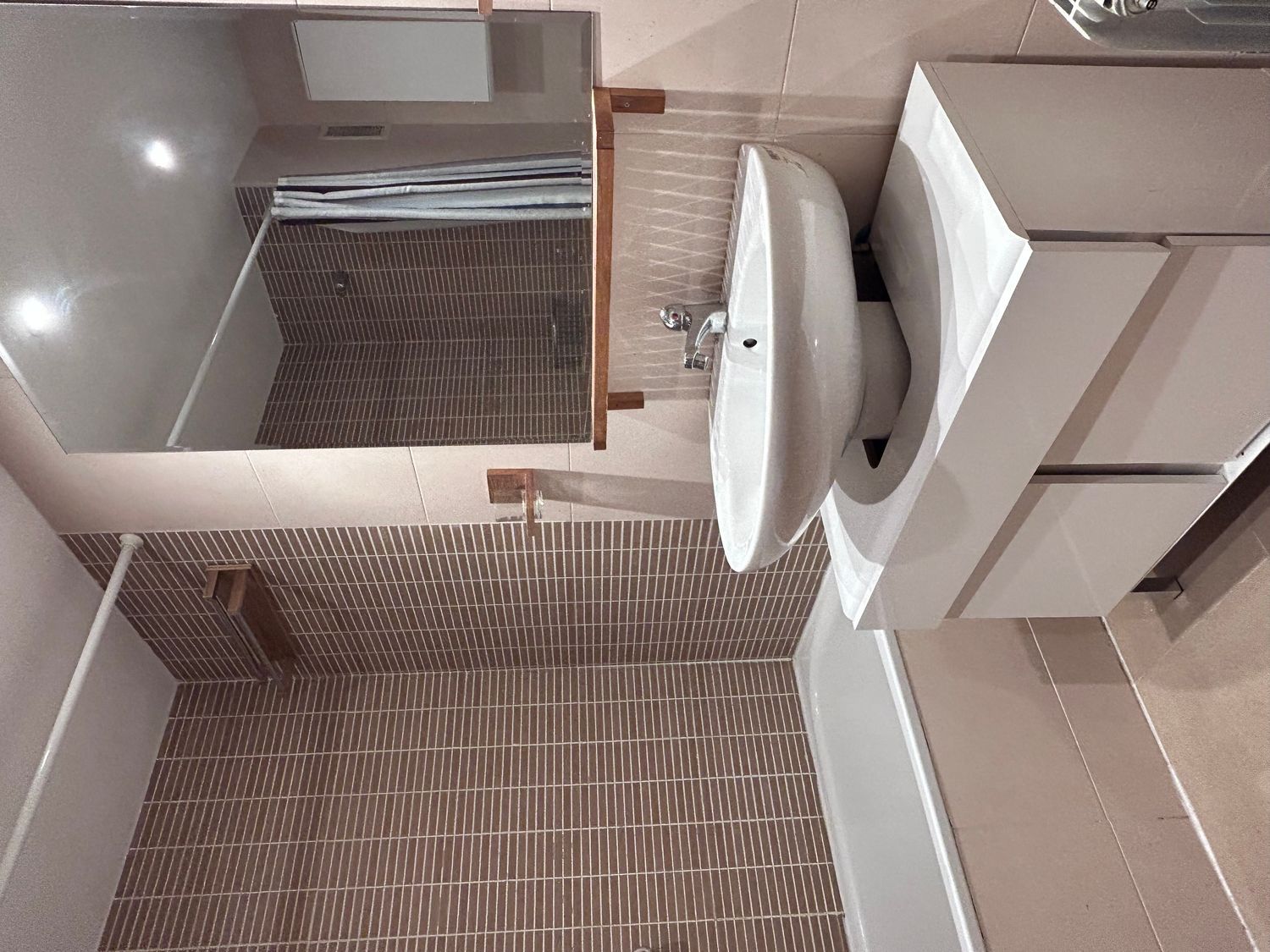 Piso en calle de Valcarlos, 35 - Foto 18