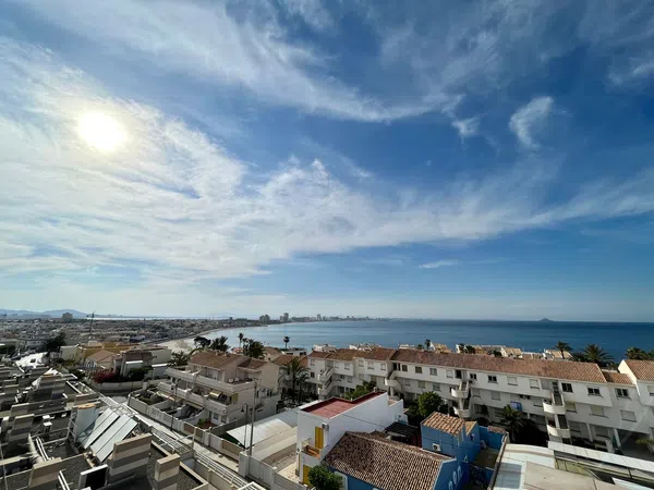 Piso en Calle Calas, Las-Cabo De Palos, 2 - Foto 18