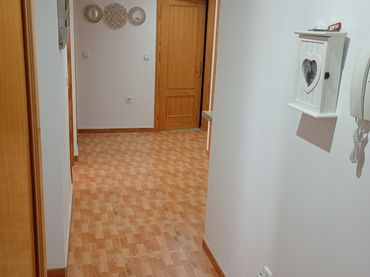 Piso en  Calle Clara Campoamor 13 - Foto 4
