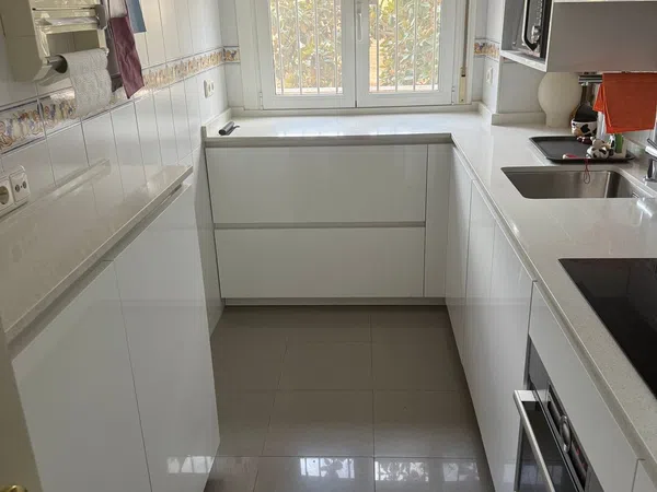 Piso en Calle Camilo José Cela, 1, Buhaira - Huerta del Rey - Foto 17