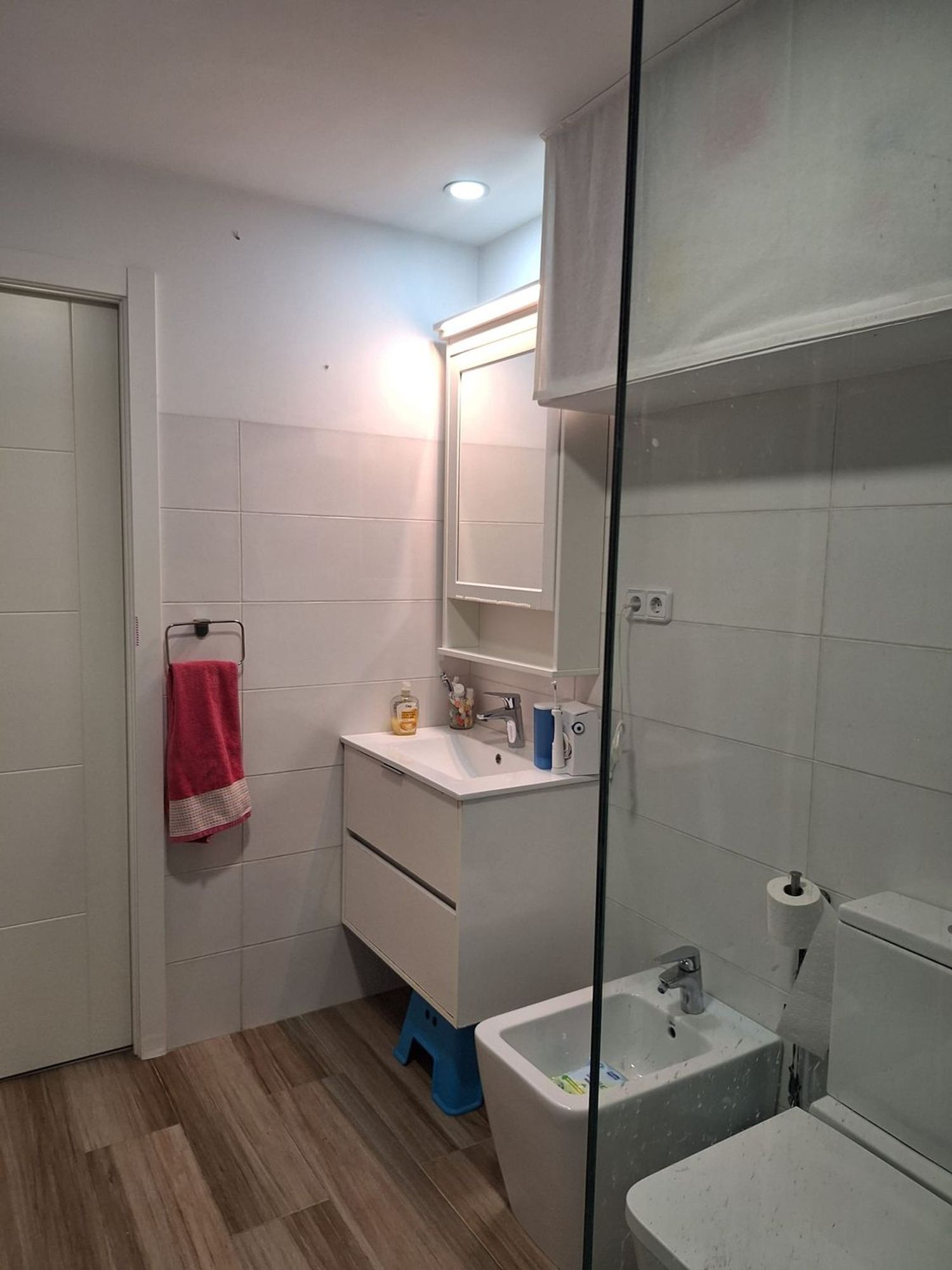 Piso en Calle de Elfo, 78, Quintana - Foto 10